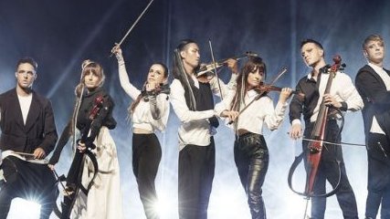 Concerts per a tots els públics, a l’Auditori i al TÀG