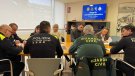 S’intensificaran els controls policials als nuclis marítims per garantir una Setmana Santa segura