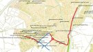 La Generalitat de Catalunya confirma a l’Ajuntament del Vendrell una subvenció FEDER per a la implantació d’un carril bici