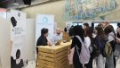 Èxit de participació a la III Fira de Formació de l’Eina