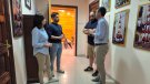 Inici de la temporada castellera al Vendrell
