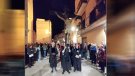 Setmana Santa 2025 a l´Arboç, de l´11 al 20 d´abril