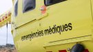 Un cotxe s'accidenta a Llorenç del Penedès, mor un passatger de 30 anys i detenen la conductora per anar beguda