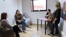 Nova ubicació de l’espai del servei gratuït d’atenció psicològica per a joves “Escolta’m”