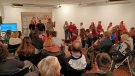 El Vendrell torna a celebrar el Sant Jordi amb un ampli programa d’activitats culturals