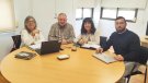 L'Ajuntament de l'Arboç trasllada propostes de millora pel menjador de l'Escola Sant Julià