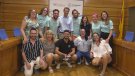 Aquest divendres 25 d’abril, acte de presentació de la Festa Major del Vendrell