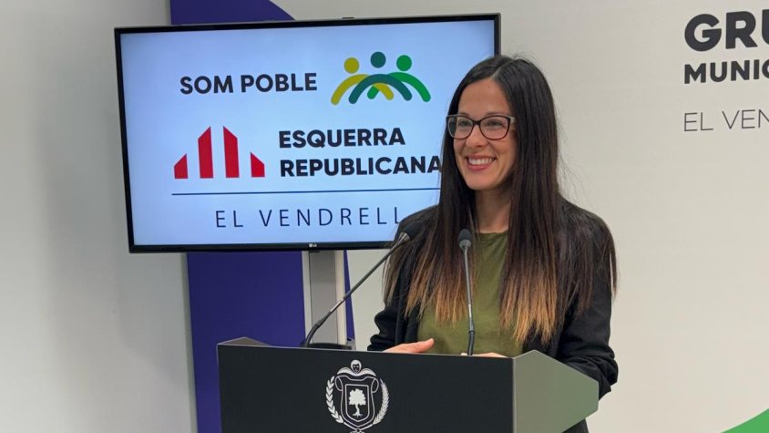 El grup municipal Som Poble-ERC-AM vol reactivar la figura dels educadors i educadores de carrer