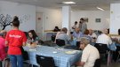 La pensió mitjana puja un 4,43% a l’abril i se situa en 1.360 euros