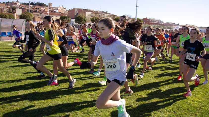 Els consells esportius catalans ja poden demanar els ajuts per executar els programes d'esport escolar del Govern