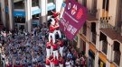 Els Nens del Vendrell brillen amb el 4 de 8 a Sitges
