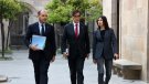 Uns 400 clients d'Endesa continuen sense subministrament i 1.000 persones esperen a Sants per agafar l'AVE cap a Madrid