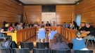 S'aprova la liquidació del pressupost de l'exercici 2024 durant el Ple a l'Ajuntament del Vendrell