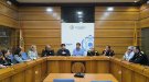 Valoració de les actuacions realitzades durant l'apagada elèctrica al Vendrell