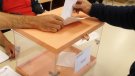 Comencen amb normalitat les eleccions generals als municipis del Baix Penedès