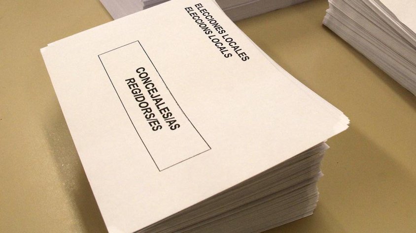 Dos sondejos per mitjans estatals donen com a guanyadors el PSOE