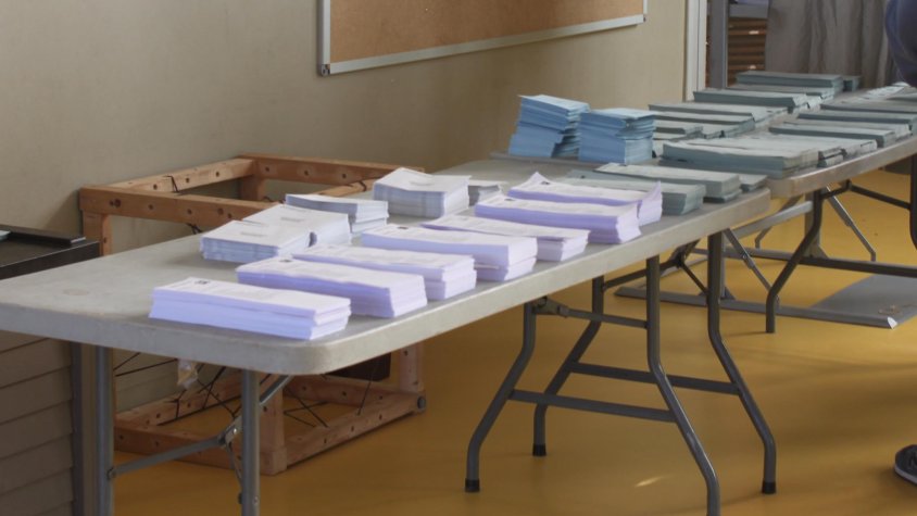 SB- Junts guanya a Bonastre amb el 34,67%