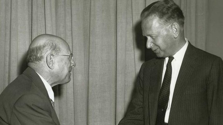 El Museu Pau Casals celebra el Dia d’Europa amb una jornada dedicada a la pau i al projecte europeu 