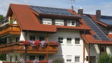 Jornada “Les renovables al nostre dia a dia” aprèn com estalviar energia i cuidar el planeta