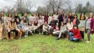 El Cor Itzi celebra 10 anys amb un concert