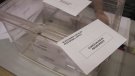 CNV obté el 34,16% dels vots a Sant Jaume dels Domenys
