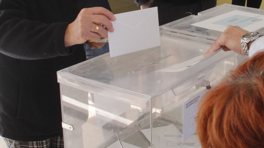 El PSC-CP obté 9 regidors a Calafell