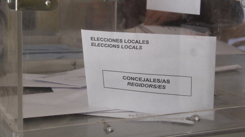 BNY-AM, la força més votada a Banyeres del Penedès