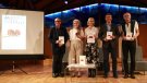 El 44è Festival Internacional de Música Pau Casals homenatjarà cinc “grans” músics i amics del Mestre