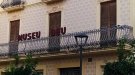 Cessió temporal d'obres del Museu Deu al Castell de Vila-seca