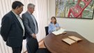 La Generalitat marca com a projecte estratègic de país IDIADA 2 