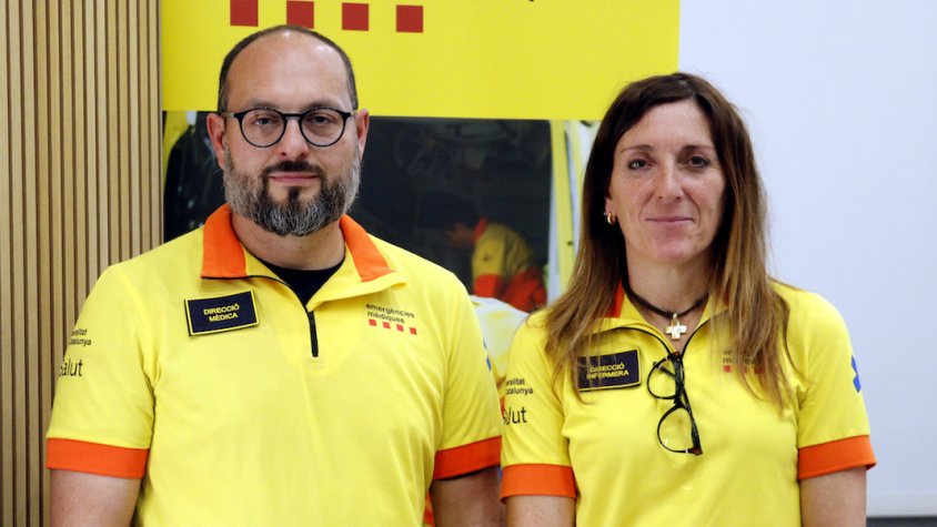La nova especialitat MIR d’Urgències podria oferir unes 30 places a Catalunya a partir de l’any que ve
