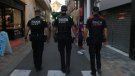 Els delictes al Vendrell disminueixen un 20% en el primer trimestre de 2025