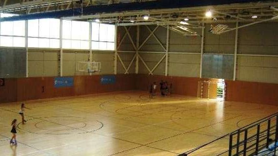 Som Poble-ERC proposa la construcció d'un complex esportiu municipal a Coma-ruga