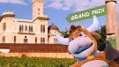 L'Arboç representarà a Catalunya al Grand Prix del Verano 2025