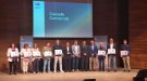 El Consell Comarcal del Baix Penedès rep el segon premi als Reconeixements Administració Oberta 2024 per segon any consecutiu