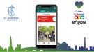 La comunicació d’incidències “Cuidem el Vendrell” s’incorpora a l’APP eAgora