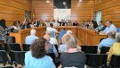 L'Ajuntament del Vendrell va celebrar la sessió de Ple ordinari del 26 de maig de 2025