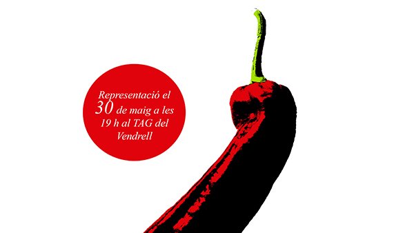 Divendres 30 de maig presenten al Vendrell Lo Rei Micomicó i Llibre de Meravelles