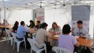 Cunit acull el segon Speed Job Dating del Baix Penedès destinat al sector serveis a les persones