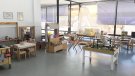 Dades de rècord en la preinscripció a les escoles bressol municipals del Vendrell