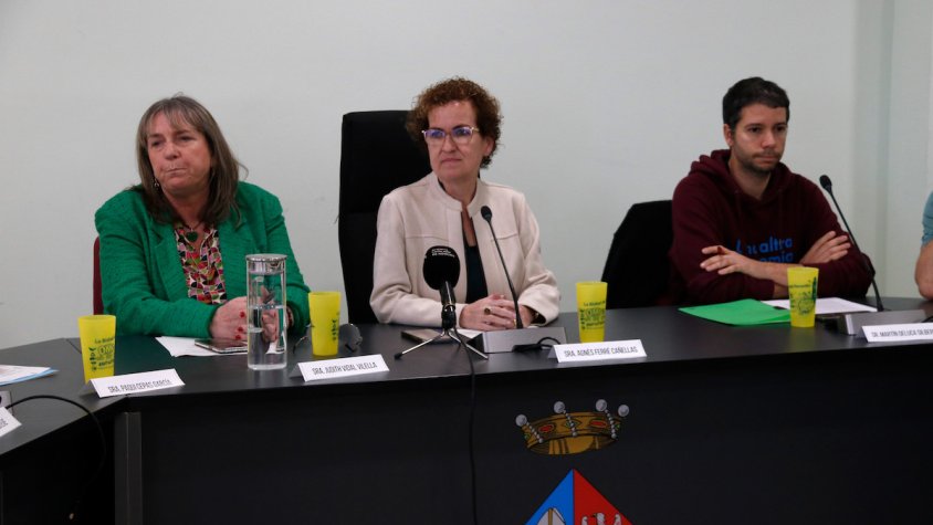El Síndic de Greuges demana informació sobre la modificació urbanística pel nou polígon de la Bisbal del Penedès