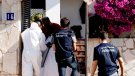 Detingudes 29 persones i desmantellades tres organitzacions en un macrodispositiu contra el tràfic de drogues i armes, entre ells el Vendrell