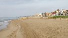 Entitats ecologistes i l’Ajuntament del Vendrell estudien  presentar accions legals als responsables del pas de  camions de gran tonatge per la sorra dels nuclis  marítims