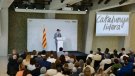 Visita del president de la Generalitat, Salvador Illa, al Vendrell