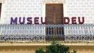 Espectacle de màgia al Museu Deu