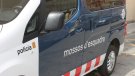 Una persona ferida per arma de foc a Calafell la matinada de dissabte