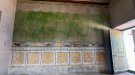 Descobriment d'uns frescos del s.XVIII a l'edifici de la Fundació Fenosa