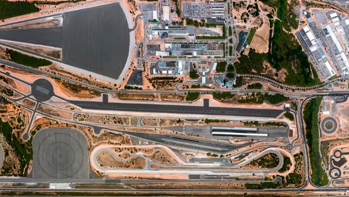L'institut Andreu Nin del Vendrell potenciarà la formació de tecnologies de l'hidrogen enfocades a l'automoció