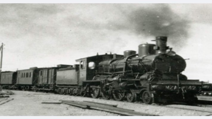Nova visita guiada a la Colònia Ferroviària de Sant Vicenç de Calders