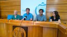 La Pista d'atletisme Joaquín Seijo del Vendrell acollirà el Campionat de Catalunya d'Atletisme S23